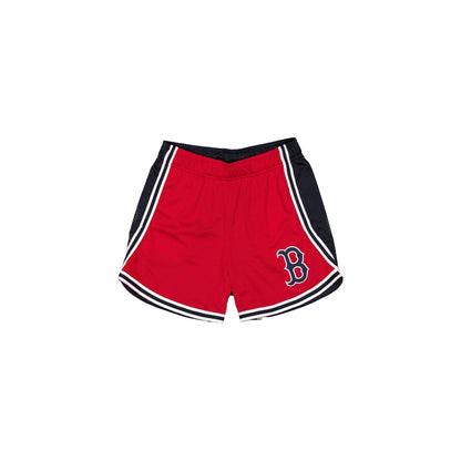 Boston Red Sox Sport Classics Women's Shorts