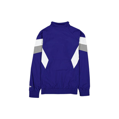 Los Angeles Dodgers Sport Classics Quarter Zip