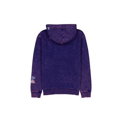 Los Angeles Dodgers Sport Classics Washed Hoodie