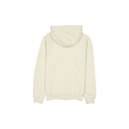 Los Angeles Dodgers Stone Logo Select Full-Zip Hoodie