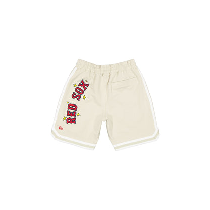Boston Red Sox Stone Logo Select Shorts
