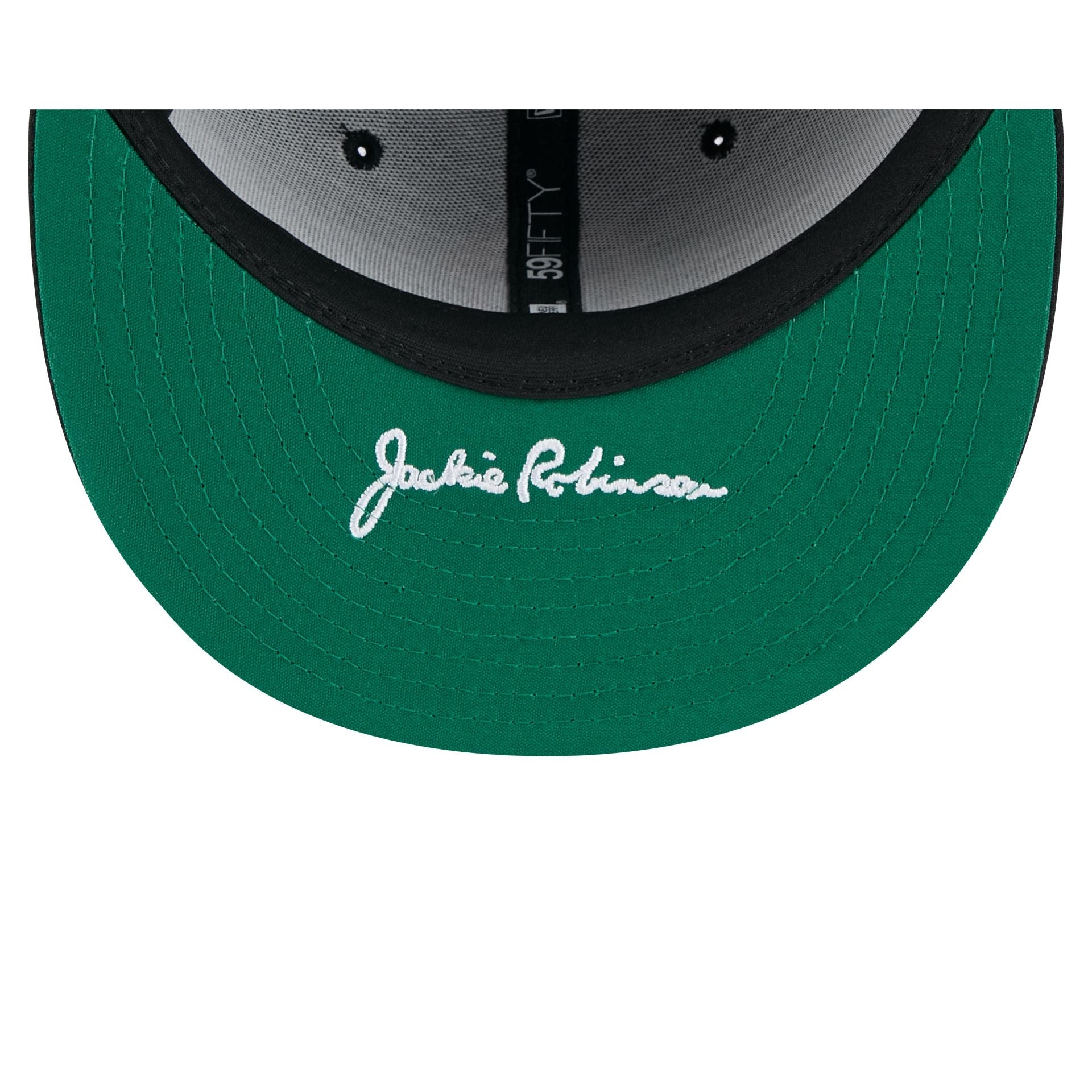 San Francisco Giants Jackie Robinson Day 2025 59FIFTY Fitted Hat