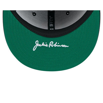 San Francisco Giants Jackie Robinson Day 2025 59FIFTY Fitted Hat