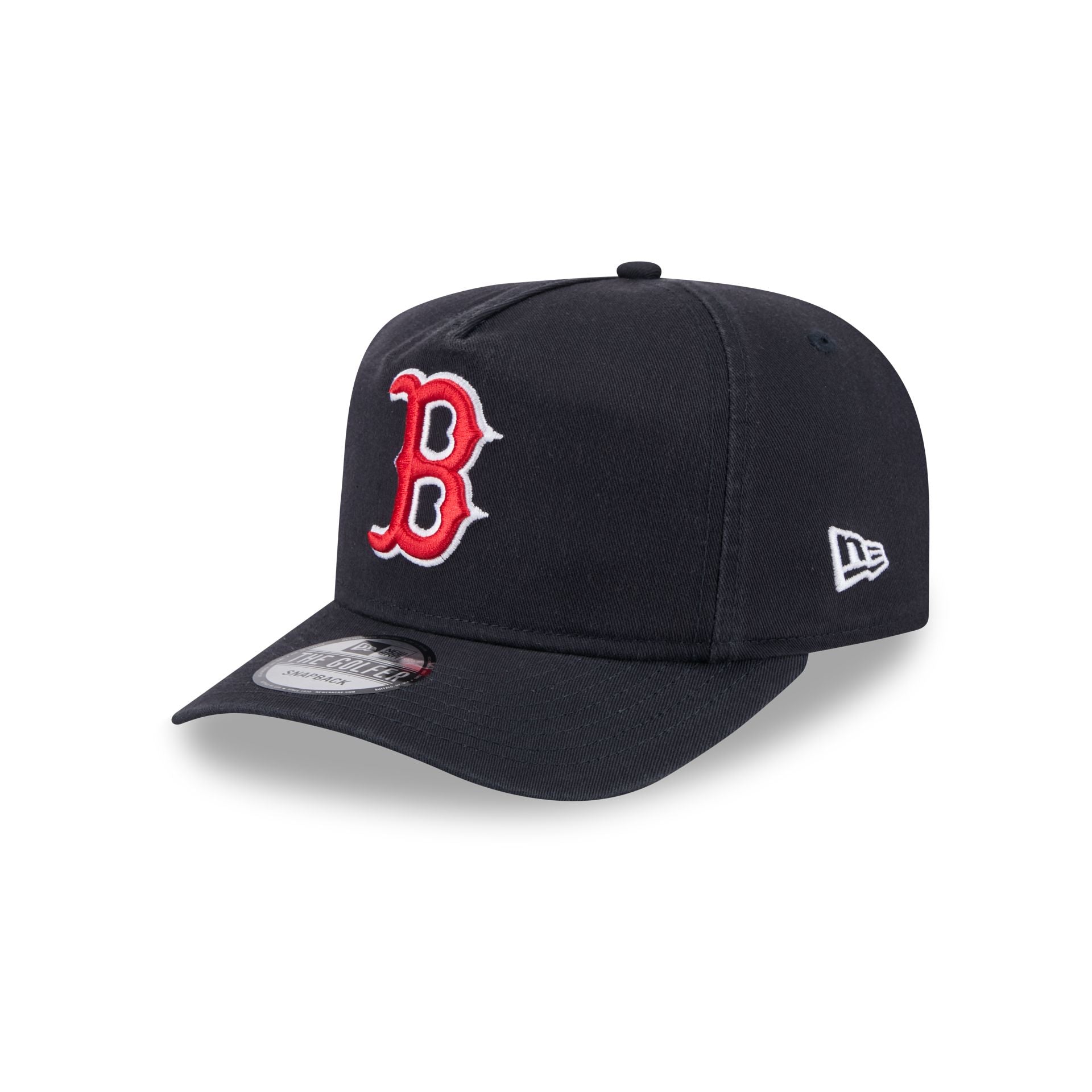 Boston Red Sox Jackie Robinson Day 2025 Golfer Hat