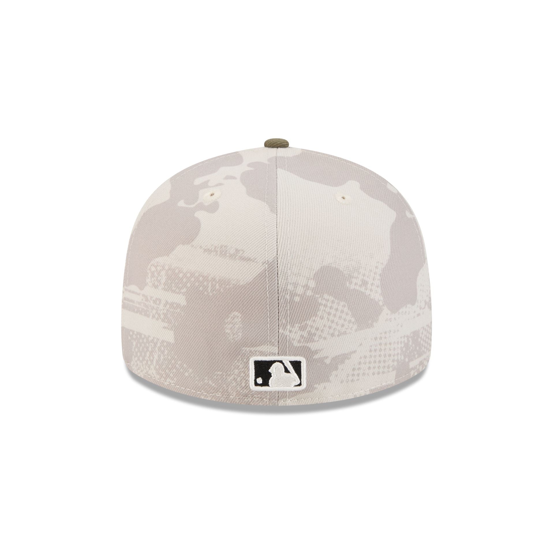 San Francisco Giants Armed Forces Day 2025 59FIFTY Fitted Hat