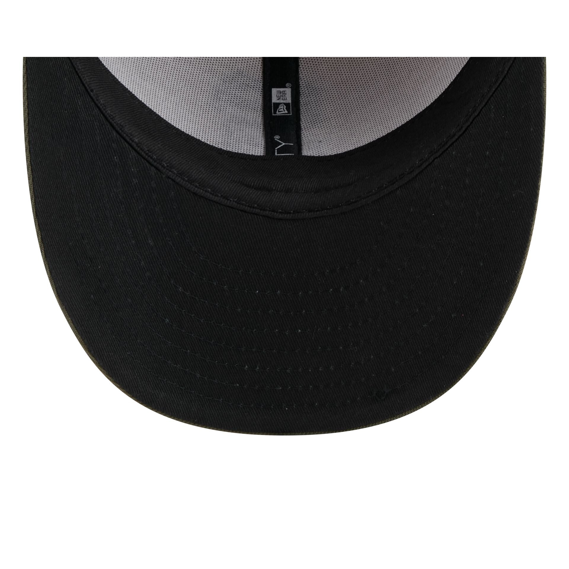 San Francisco Giants Armed Forces Day 2025 Low Profile 59FIFTY Fitted Hat