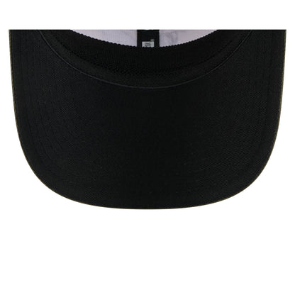 Miami Marlins Armed Forces Day 2025 9SEVENTY Trucker Hat