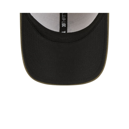 Boston Red Sox Armed Forces Day 2025 39THIRTY Stretch Fit Hat