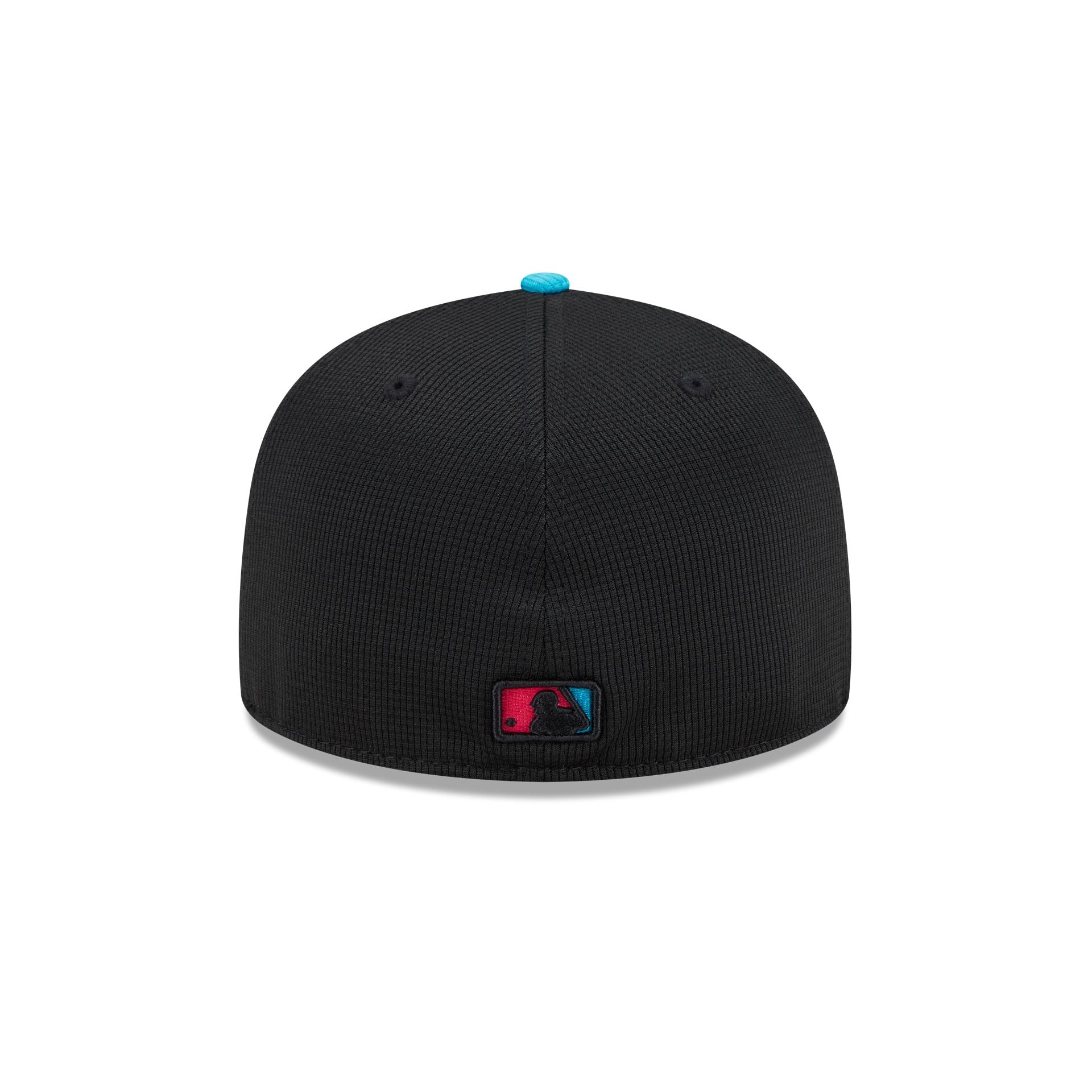 Miami Marlins City Connect Batting Practice 59FIFTY Fitted Hat