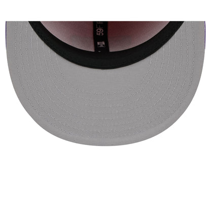 San Francisco Giants City Connect Batting Practice 59FIFTY Fitted Hat