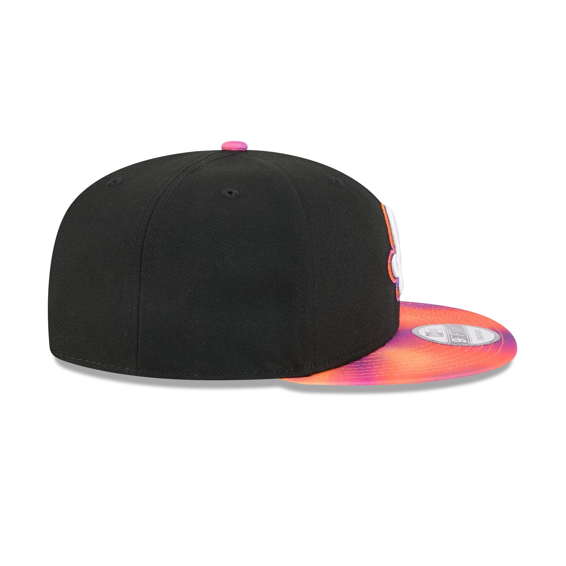 San Francisco Giants City Connect 9FIFTY Snapback Hat