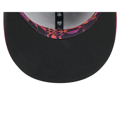 San Francisco Giants City Connect 9FIFTY Snapback Hat