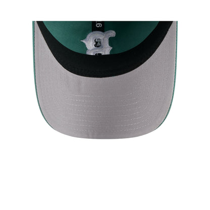 Boston Red Sox City Connect 9TWENTY Adjustable Hat