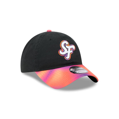 San Francisco Giants City Connect 9TWENTY Adjustable Hat