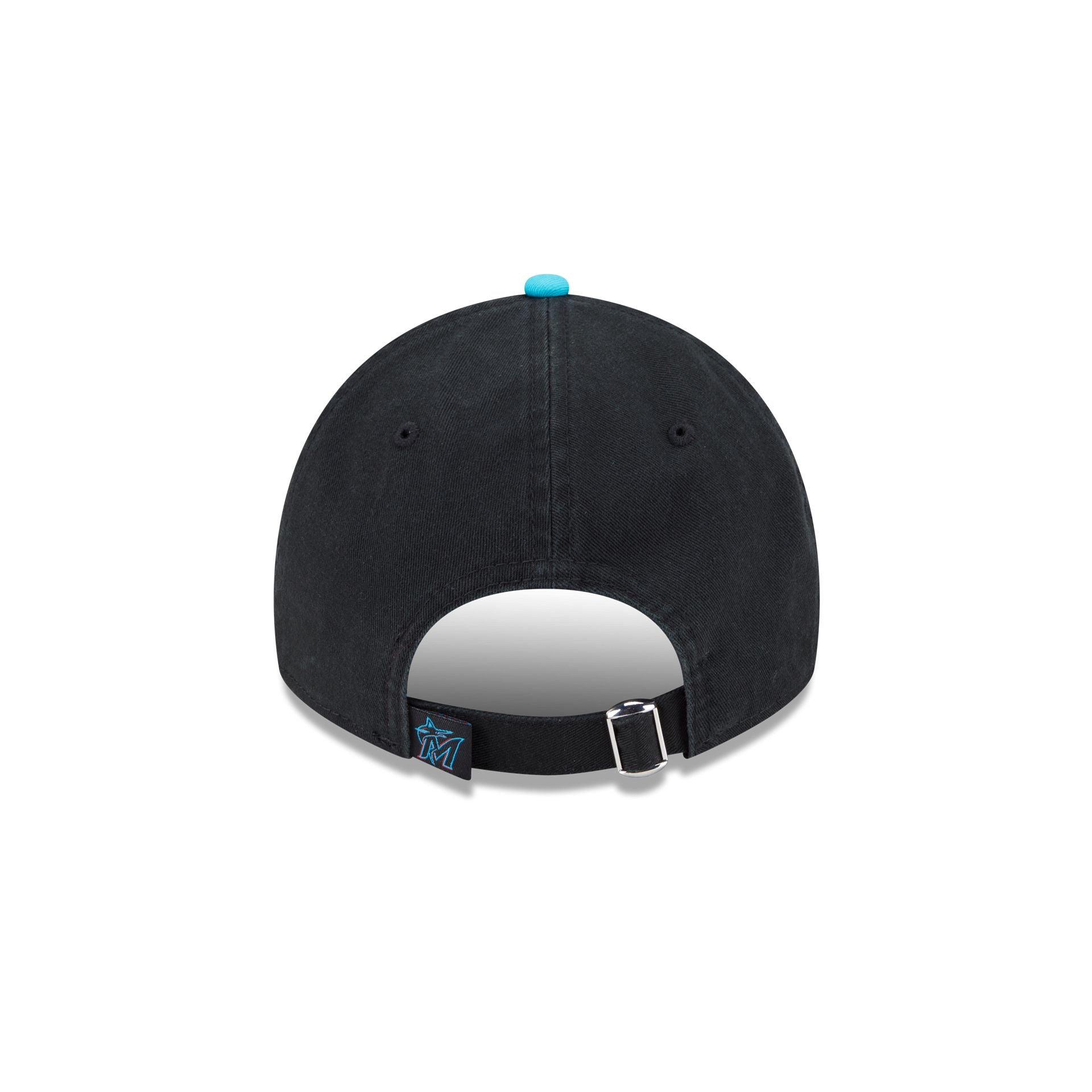 Miami Marlins City Connect 9TWENTY Adjustable Hat