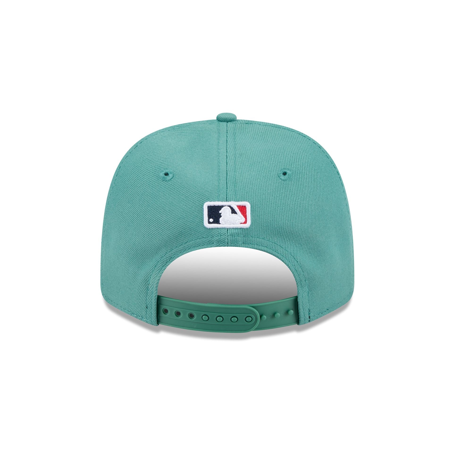 Boston Red Sox City Connect 9SEVENTY Stretch-Snap Hat