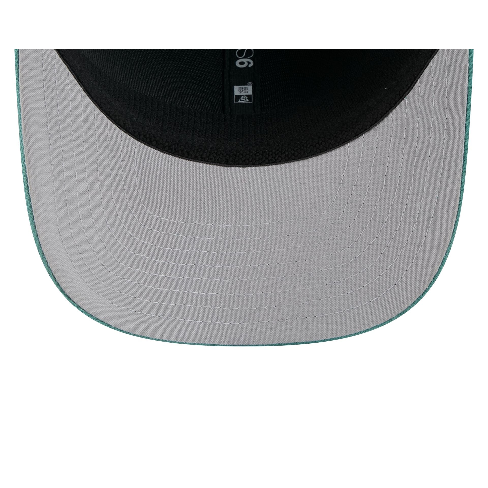 Boston Red Sox City Connect 9SEVENTY Stretch-Snap Hat