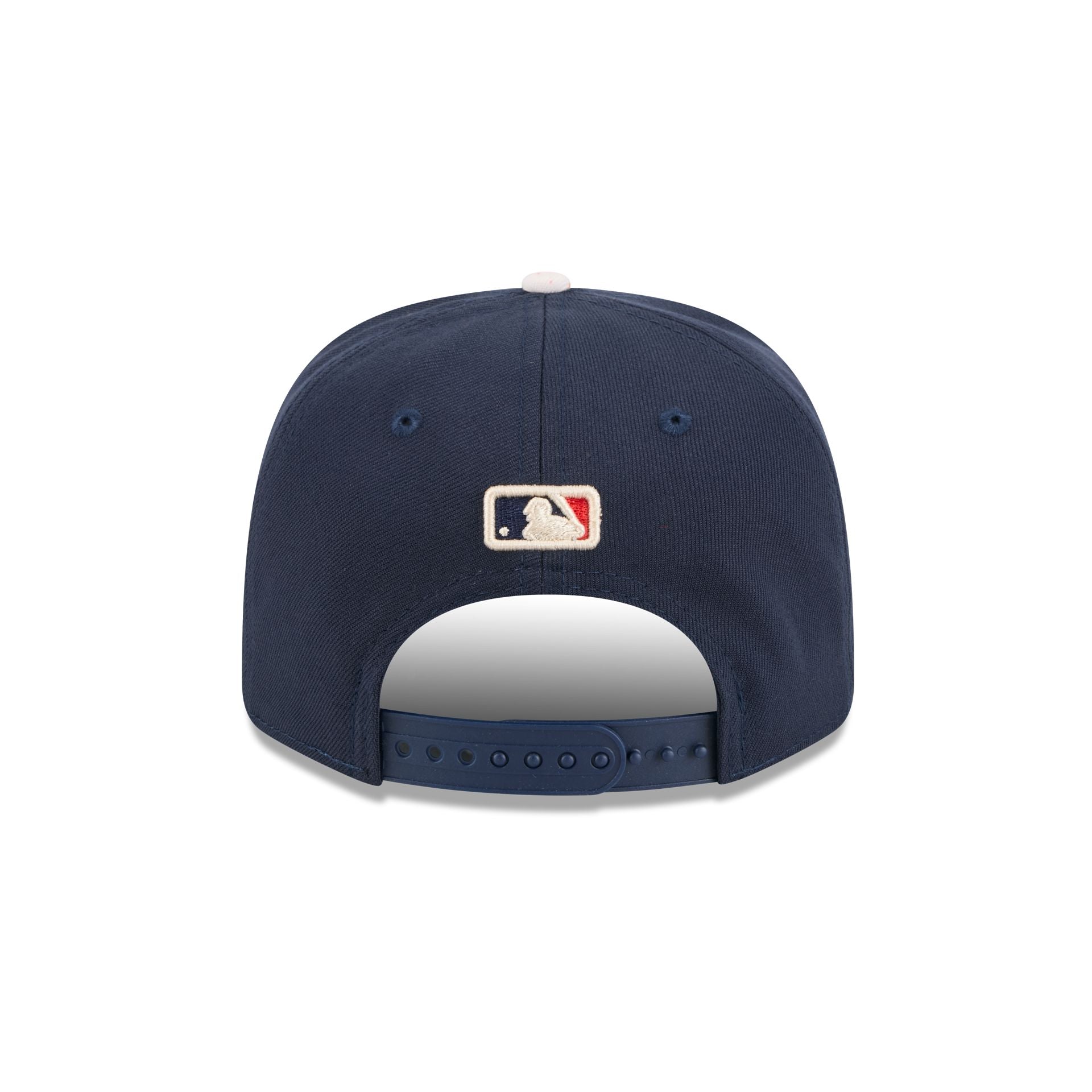 Los Angeles Dodgers City Connect 9SEVENTY Stretch-Snap Hat