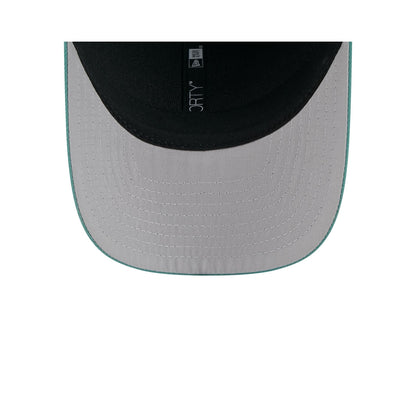 Boston Red Sox City Connect 9FORTY M-Crown Snapback Hat