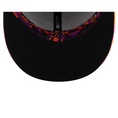 San Francisco Giants City Connect Low Profile 59FIFTY Fitted Hat