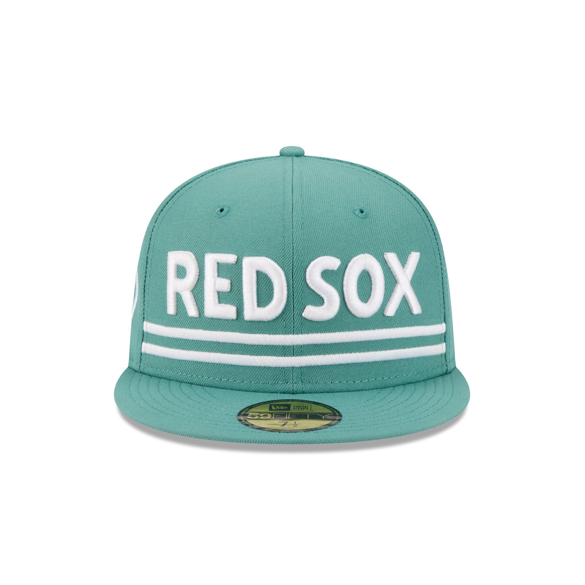 Boston Red Sox City Connect Fan Pack 59FIFTY Fitted Hat