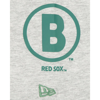 Boston Red Sox City Connect Gray T-Shirt