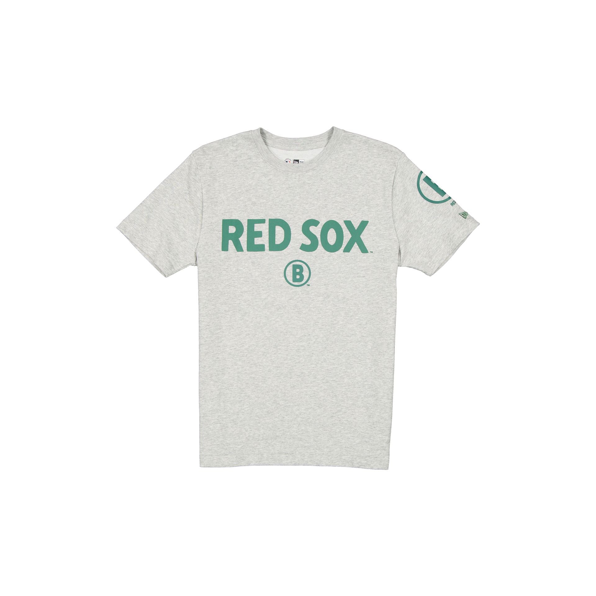 Boston Red Sox City Connect Gray T-Shirt