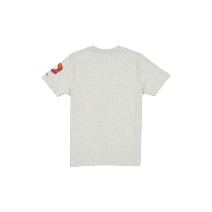 San Francisco Giants City Connect Gray T-Shirt