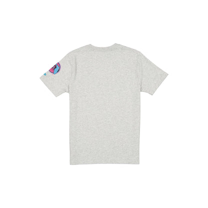 Miami Marlins City Connect Gray T-Shirt