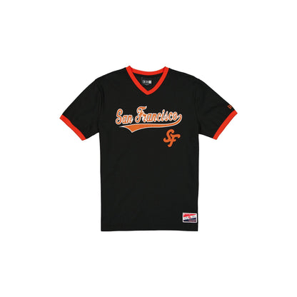 San Francisco Giants City Connect Team T-Shirt