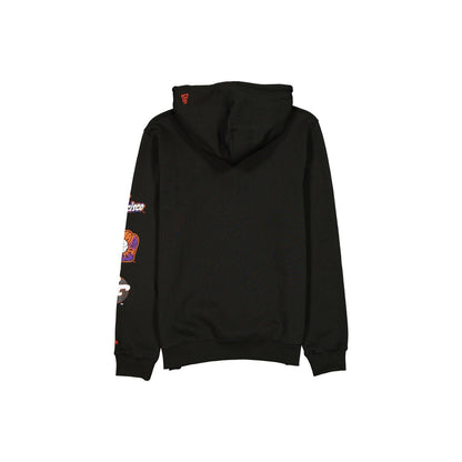 San Francisco Giants City Connect Alt Black Hoodie