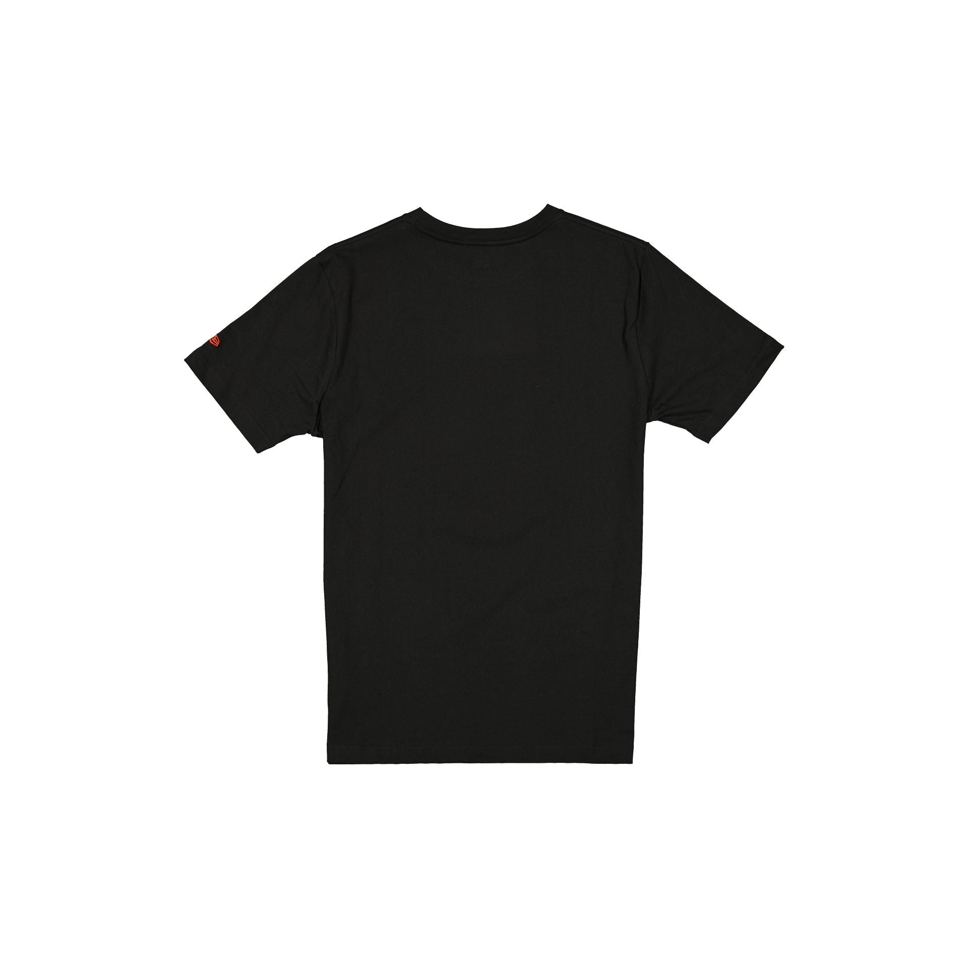San Francisco Giants City Connect Black T-Shirt