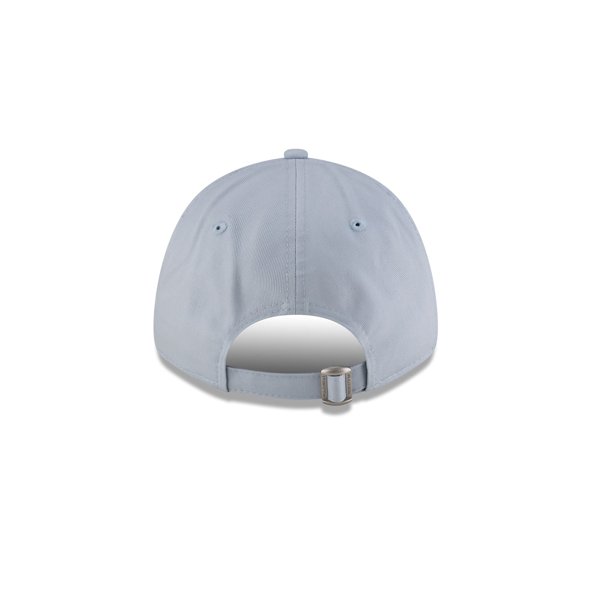 Los Angeles Dodgers League Essential Pastel Blue 9FORTY Adjustable Hat