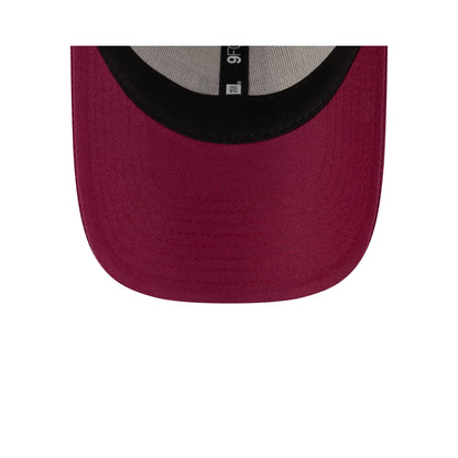 Los Angeles Dodgers Side Script 9FORTY Adjustable Hat