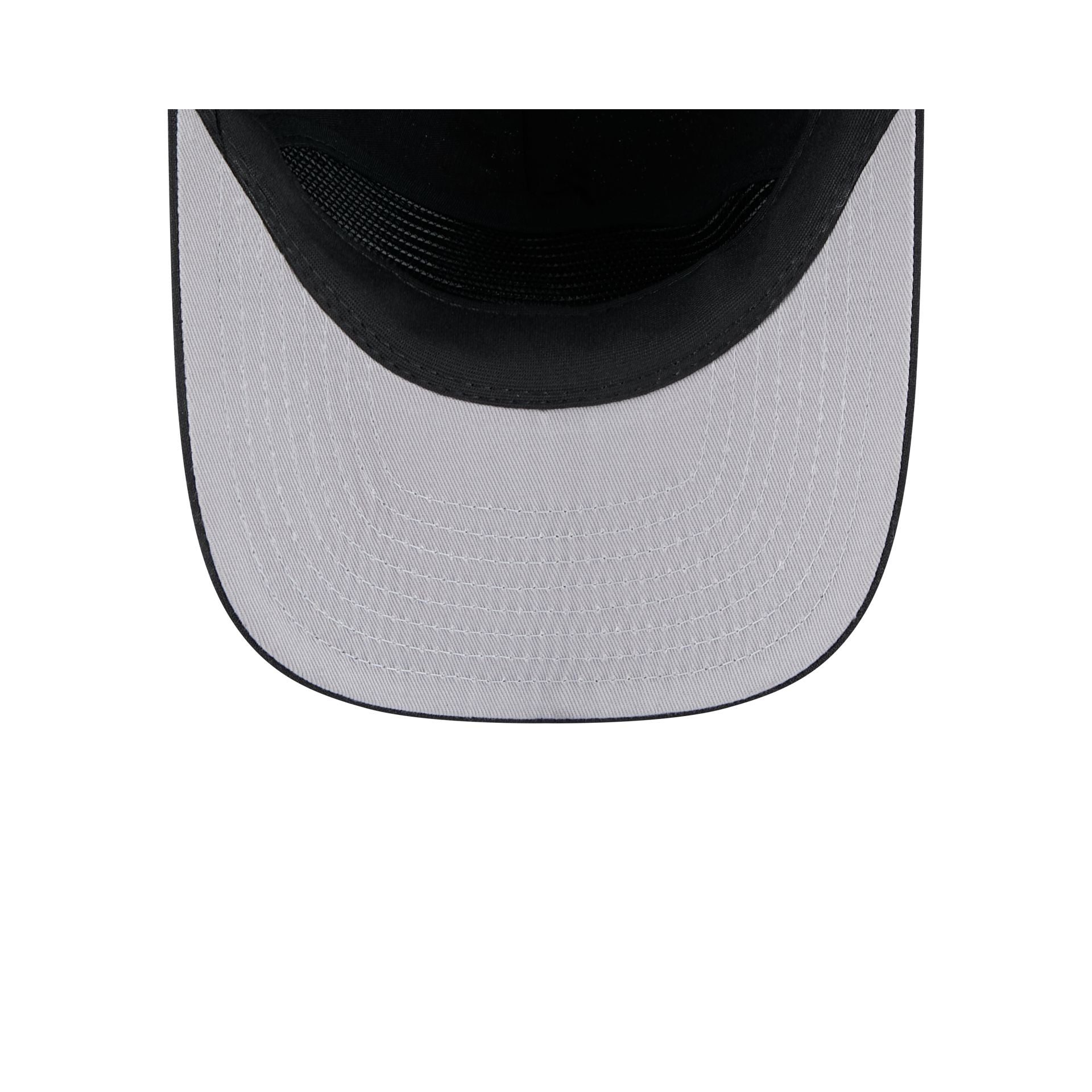 San Francisco Giants Pearl Rope Golfer Hat