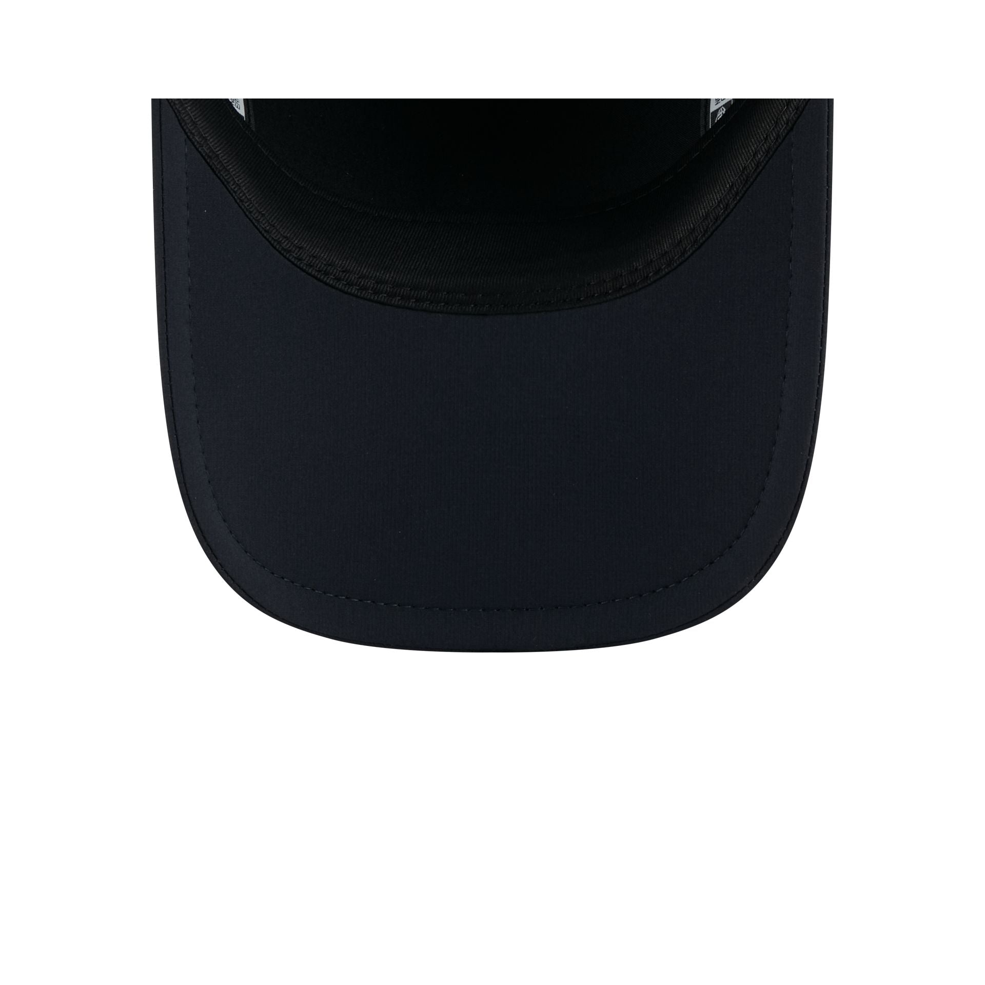 Boston Red Sox Poly Runner Adjustable Hat