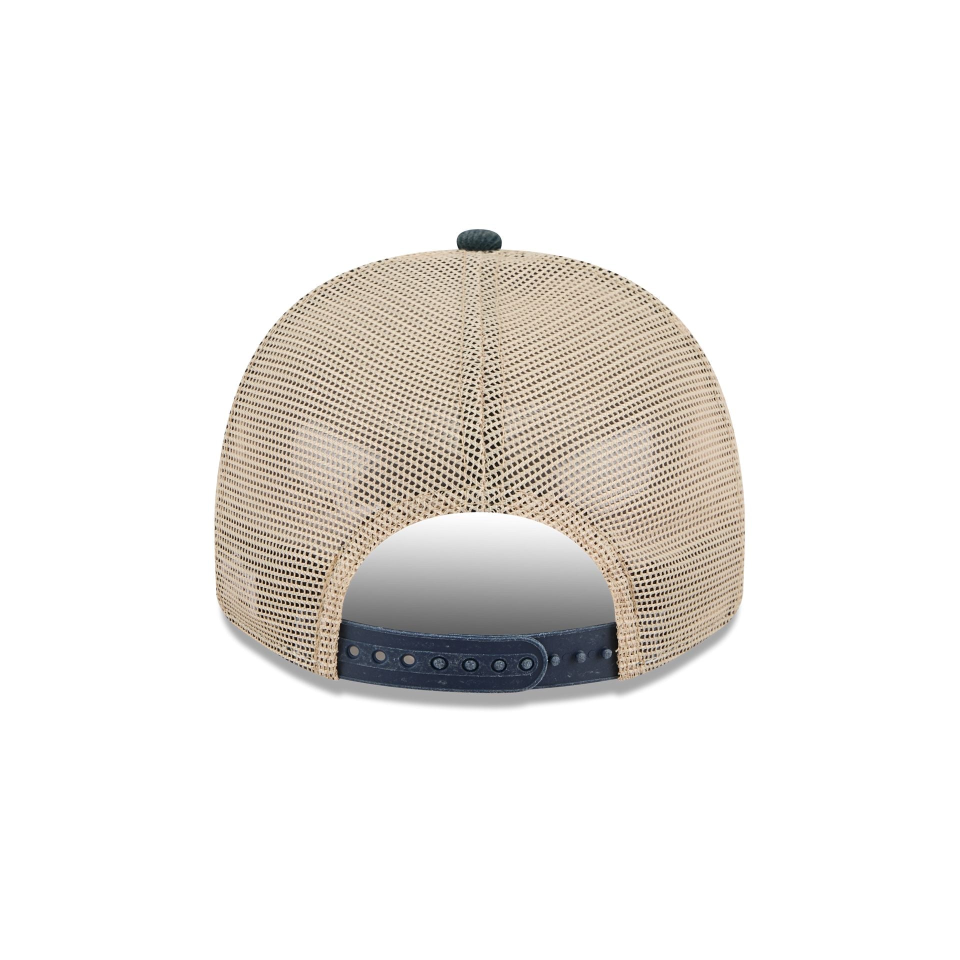 Boston Red Sox Vintage Landscape 9FIFTY A-Frame Trucker Hat