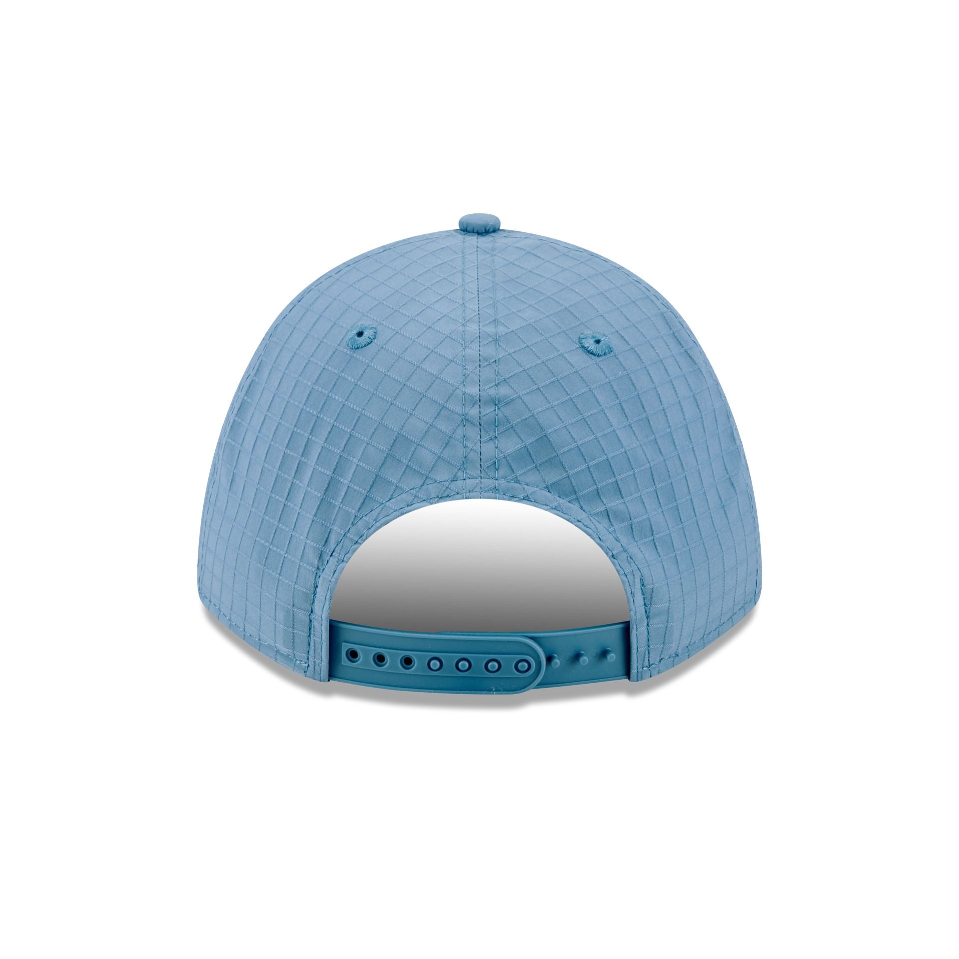 Los Angeles Dodgers Blue Ripstop 9FORTY M-Crown A-Frame Snapback Hat