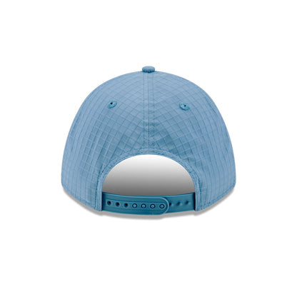 Los Angeles Dodgers Blue Ripstop 9FORTY M-Crown A-Frame Snapback Hat