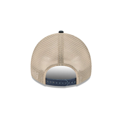 Boston Red Sox Vintage Landscape 9TWENTY A-Frame Trucker Hat