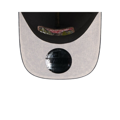 Boston Red Sox Vintage Landscape 9TWENTY A-Frame Trucker Hat