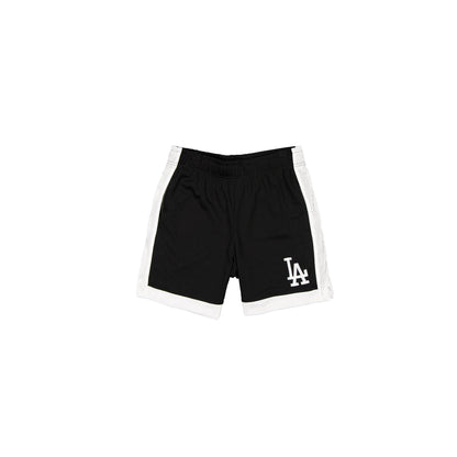 Los Angeles Dodgers Sport Classics Black & White Shorts
