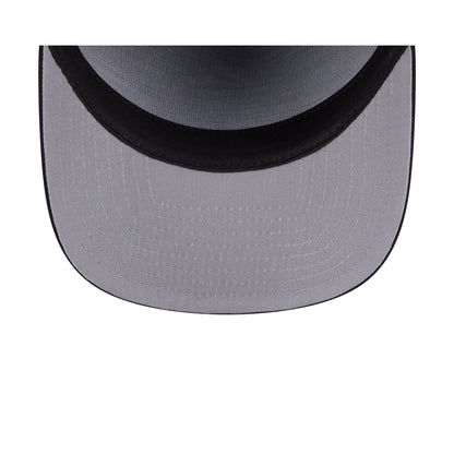 Boston Red Sox Stained Glass 59FIFTY A-Frame Fitted Hat