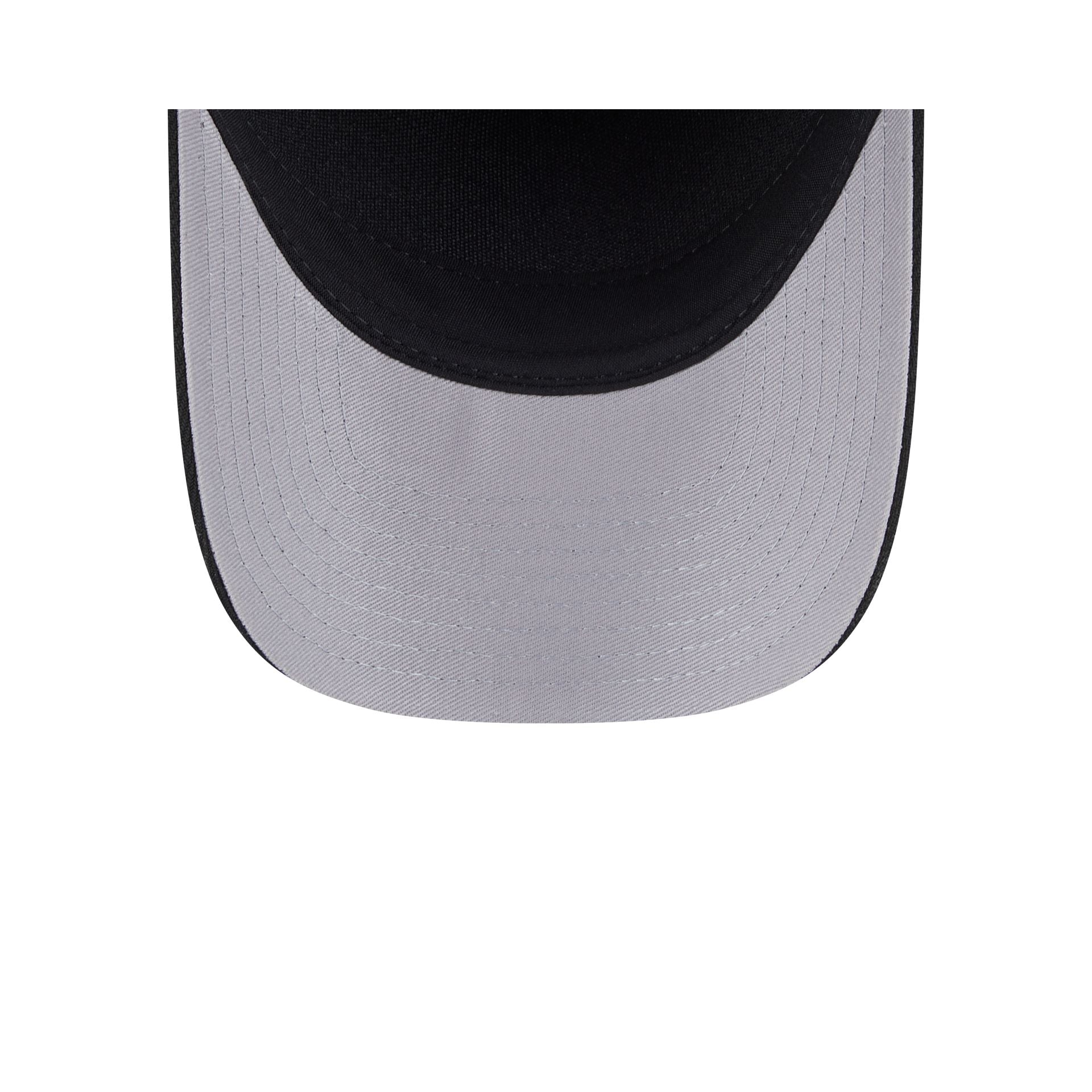 Boston Red Sox Stained Glass 9FORTY M-Crown A-Frame Snapback Hat