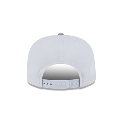San Francisco Giants Optic White Golfer Hat