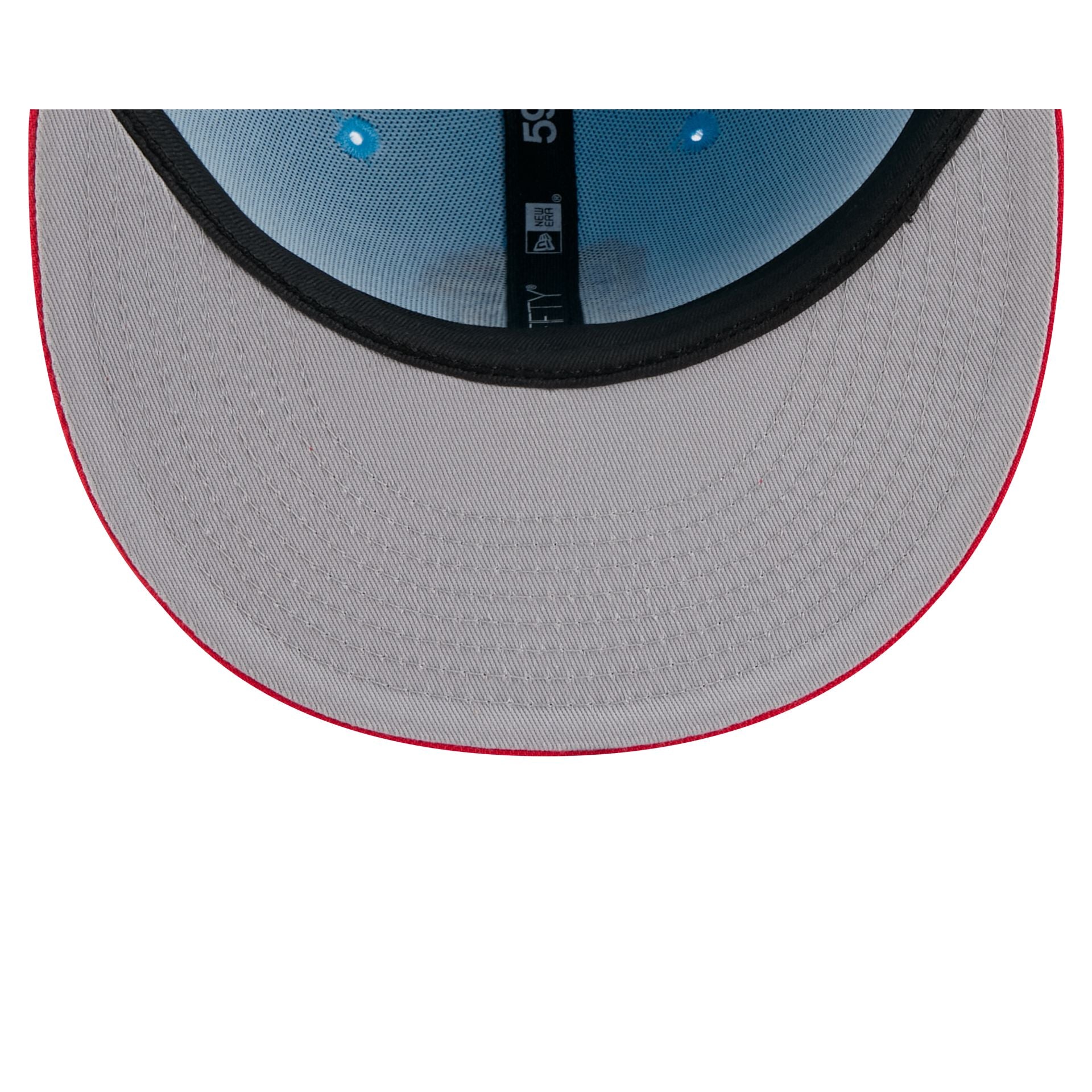 San Francisco Giants Independence Day 2025 59FIFTY Fitted Hat