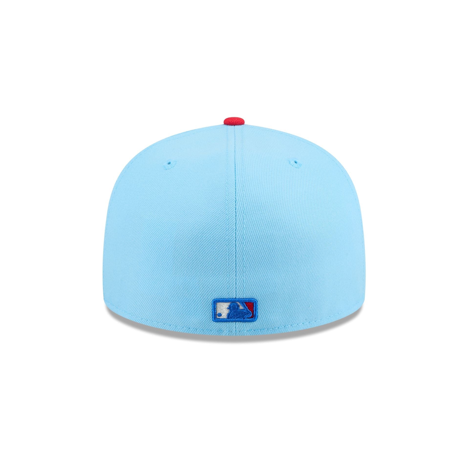 Athletics Independence Day 2025 59FIFTY Fitted Hat