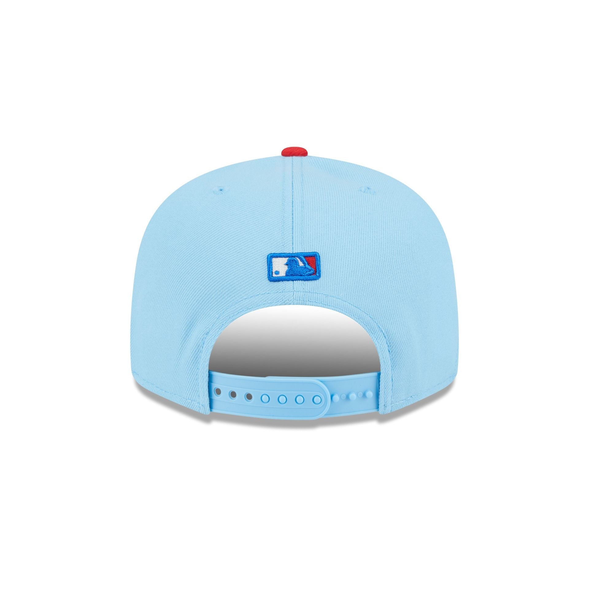 Miami Marlins Independence Day 2025 9FIFTY Snapback Hat