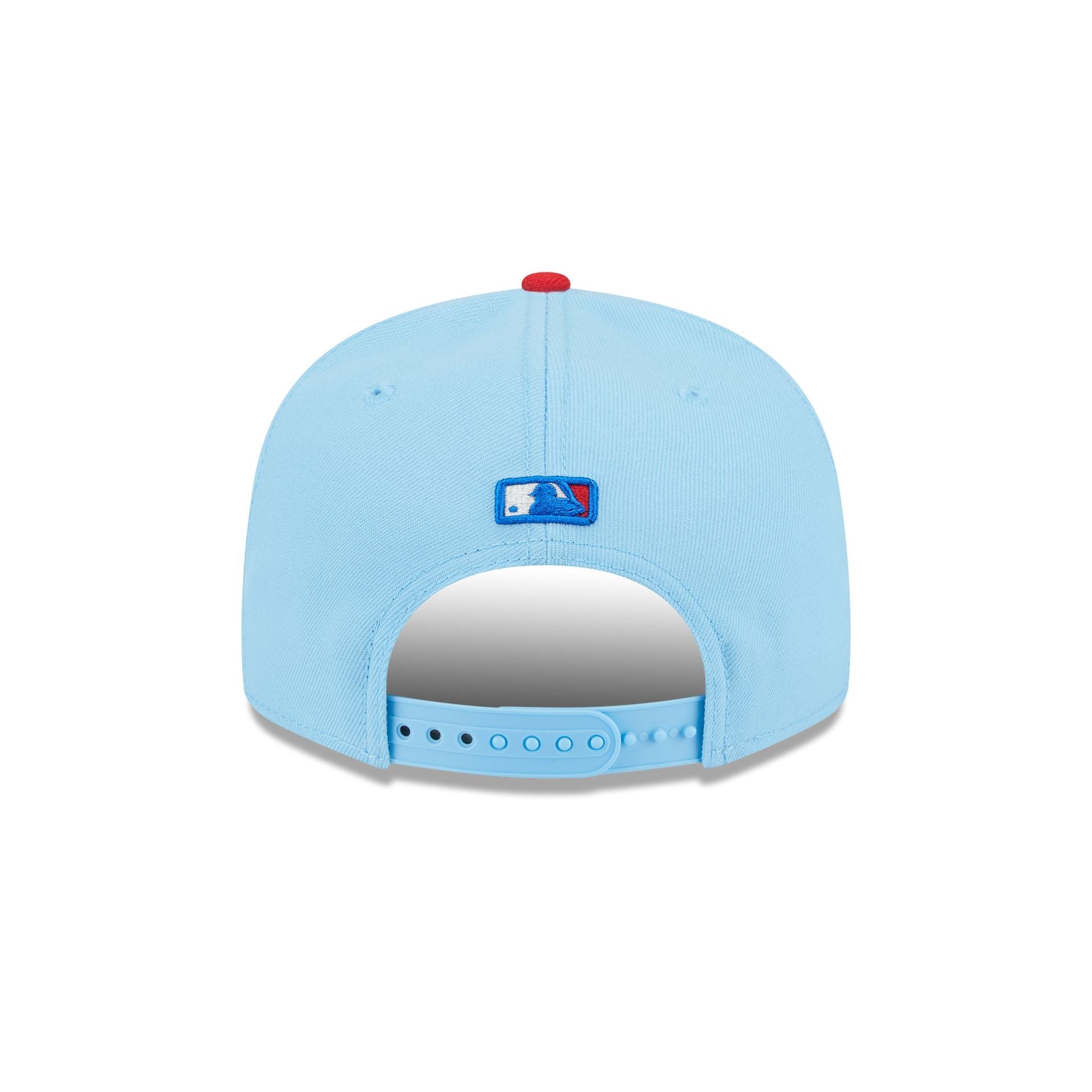 San Francisco Giants Independence Day 2025 9FIFTY Snapback Hat