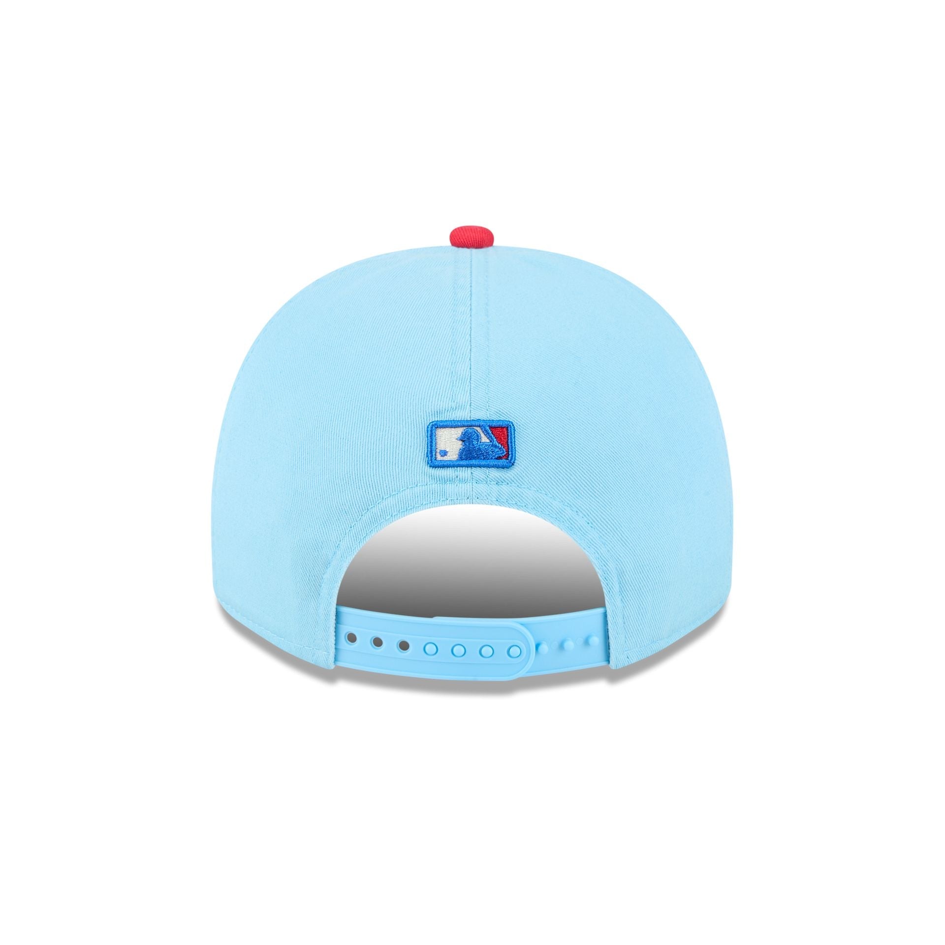 Miami Marlins Independence Day 2025 Golfer Hat